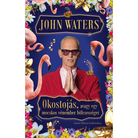 Okostojás, avagy egy mocskos vénember