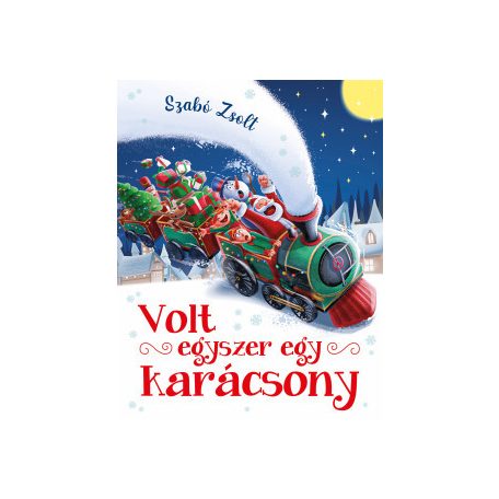 Volt egyszer egy karácsony