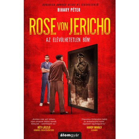 Rose von Jericho - Az elévülhetetlen bűn