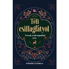 Téli csillagfátyol - Versek a téli napok