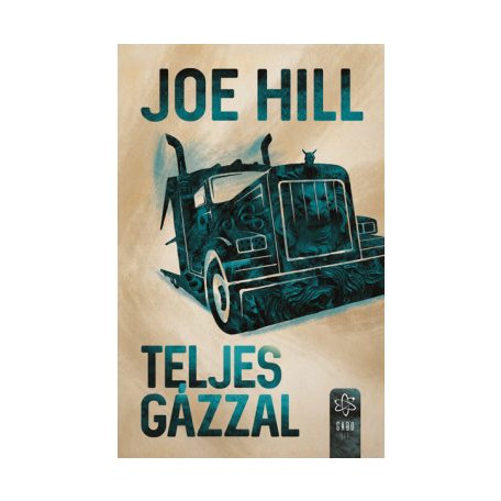 Teljes gázzal