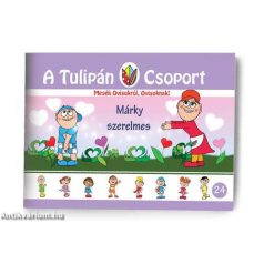 Márky szerelmes
