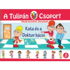 Kata és a doktor bácsi