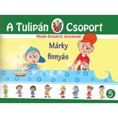 Márky finnyás