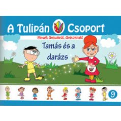 Tamás és a darázs