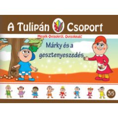Márky és a gesztenyeszedés