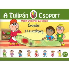 Óvónéni és a szőnyeg