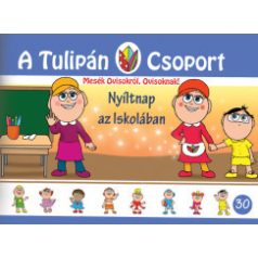 Nyílt nap az iskolában