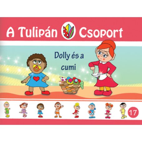 Dolly és a cumi