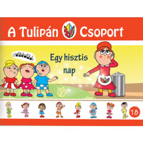 Egy hisztis nap