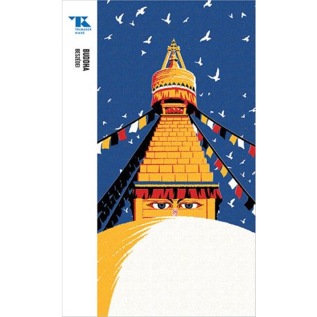 Buddha beszédei - Trubadúr 43