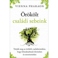 Örökölt családi sebeink - törjük meg az
