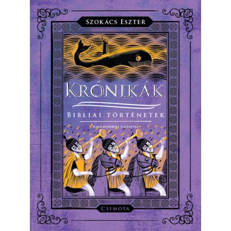 Krónikák - Bibliai idézetek