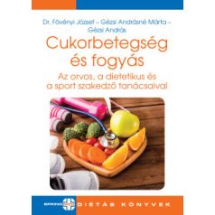 Cukorbetegség és fogyás - Az orvos, a di