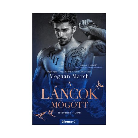 A láncok mögött - Tetováltak 3.