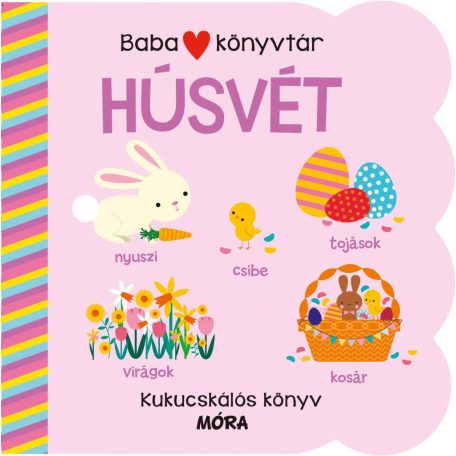 Húsvétra készülünk