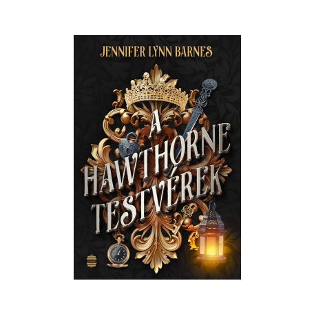 A Hawthorne testvérek