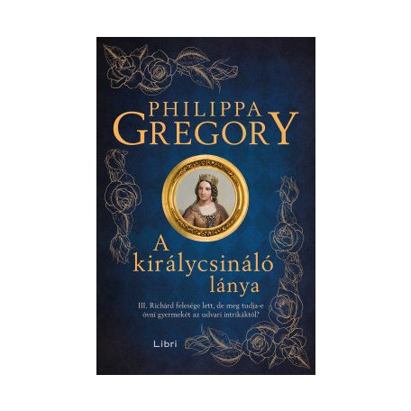 A királycsináló lánya