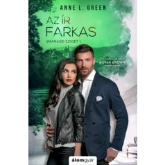Az ír farkas - Smaragd sziget 1.