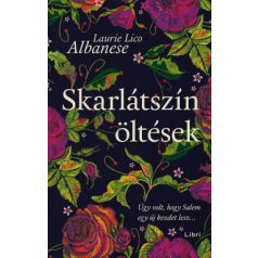 Skarlátszín öltések