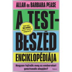 A testbeszéd enciklopédiája - Hogyan