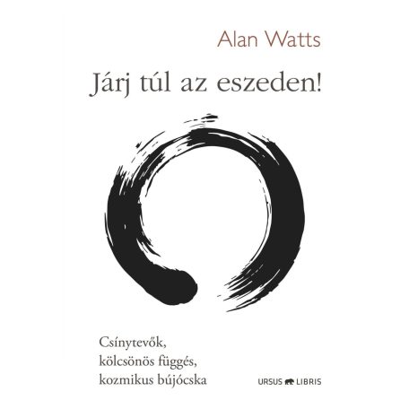 Járj túl az eszeden! - csínytevők, kölcs