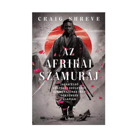 Az afrikai szamuráj