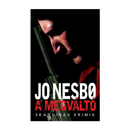 A megváltó - zsebkönyv