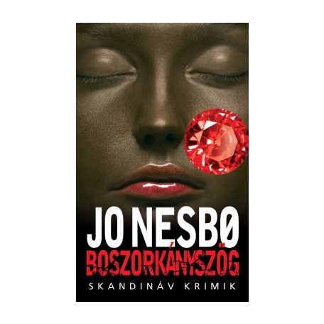 Boszorkányszög - zsebkönyv