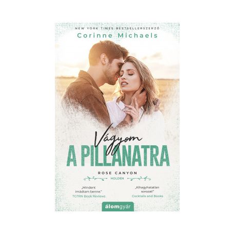 Vágyom a pillanatra