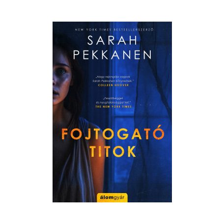 Fojtogató titok