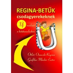 Regina-betűk csodagyerekeknek