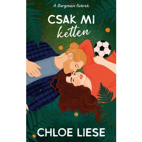 Csak mi ketten - A Bergman fivérek 1.