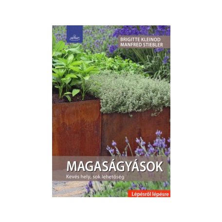 Magaságyások