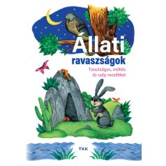 Állati ravaszságok - Tanulságos, mókás é