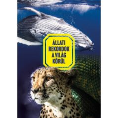 Állati rekordok a világ körül