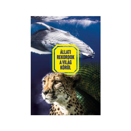 Állati rekordok a világ körül
