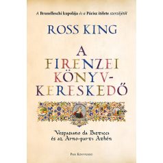 A firenzei könyvkereskedő - Vespasiano