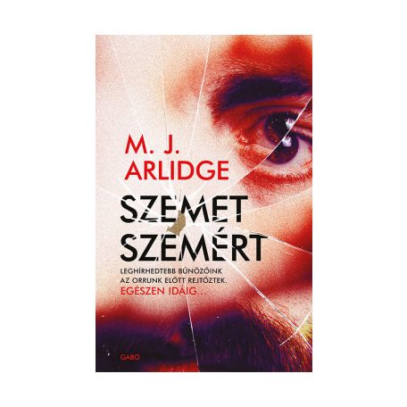 Szemet szemért