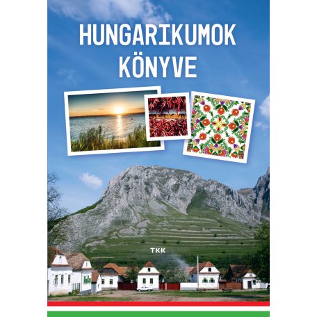 Hungarikumok könyve (2024)