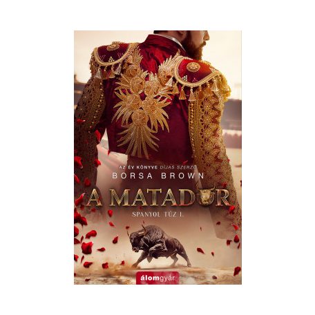 A matador - Spanyol tűz 1.