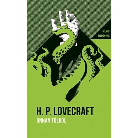 Onnan túlról - Helikon zsebkönyv 74.