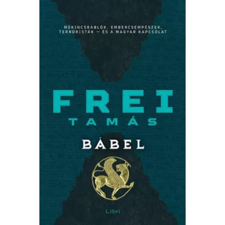 Bábel (2024)