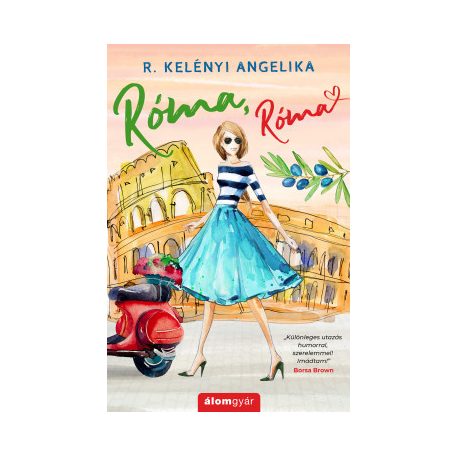 Róma, Róma