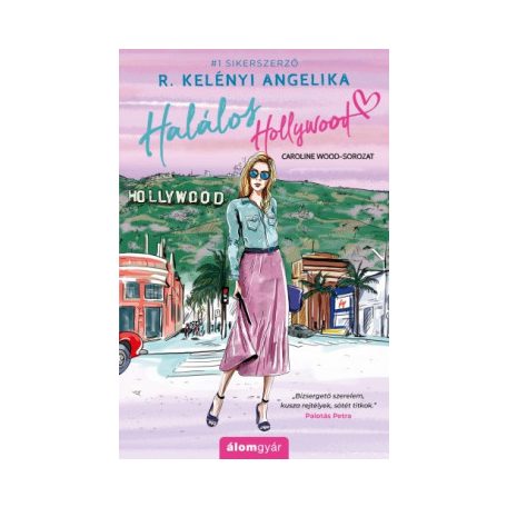 Halálos Hollywood