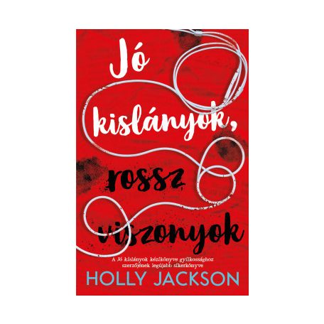 Jó kislányok, rossz viszonyok