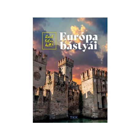 Európa bástyái (2024)