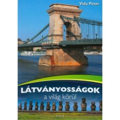 Látványosságok a világ körül