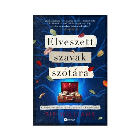Elveszett szavak szótára