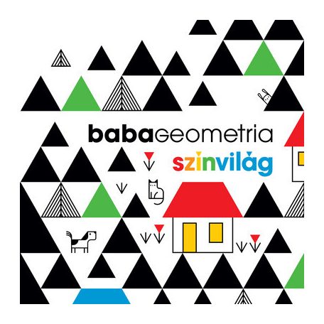 Babageometria - Színvilág